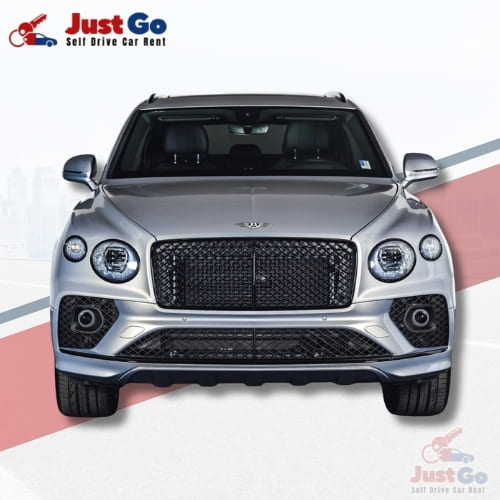 Bentley Self-Drive Car Rental – justgocarrent.com
