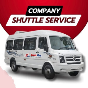 Company Shuttle Service