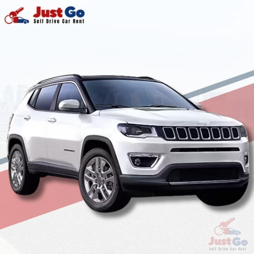 Creta / Seltos / Compass Self Drive Car Rental (SUV) - Image 4