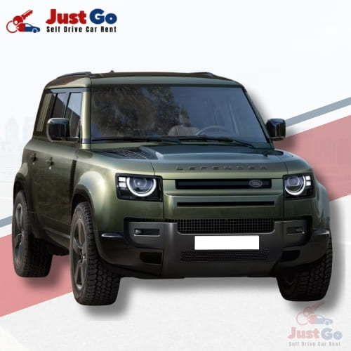 Defender Self-Drive Car Rental – justgocarrent.com