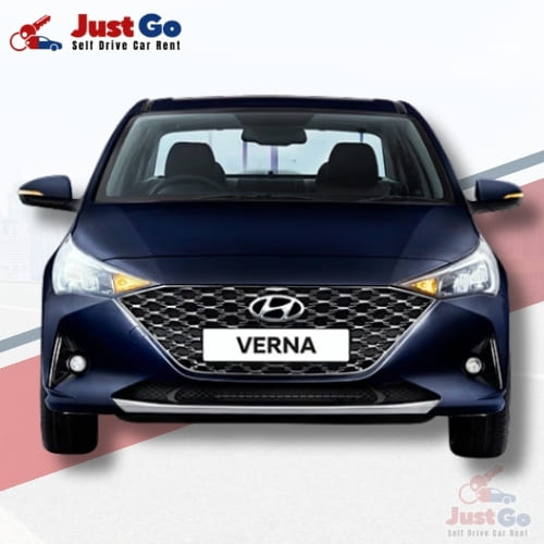 Hyundai Verna Self Drive Car Rental (5 Seater) - Image 2