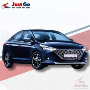Hyundai Verna Self Drive Car Rental (5 Seater)