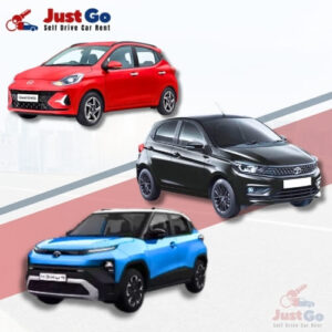 Hyundai i10 _ Tata Tiago _ Tata Punch Self-Drive Car Rental - justgocarrent.com