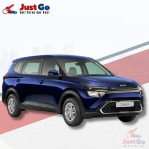 Kia Carens Self Drive Car Rental (Manual – Petrol, 7 Seater)