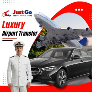Luxury Airport Transfer Service