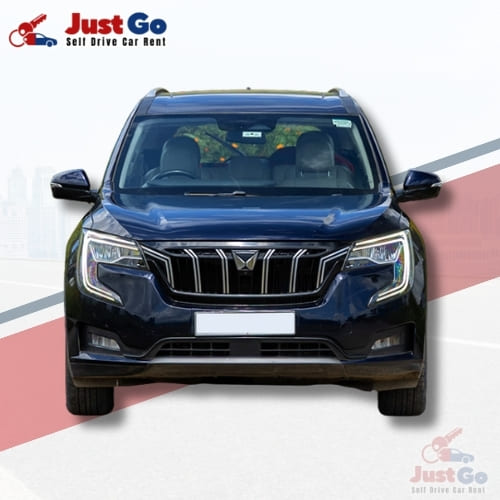 Mahindra XUV700 Automatic Self Drive Car Rental (Petrol / Diesel SUV) - Image 2