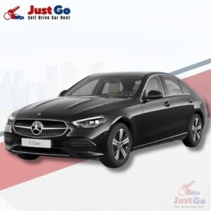 Mercedes C220 Self Drive Luxury Car Rental (Automatic – Petrol)