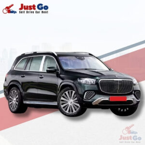 Mercedes Maybach GLS Self Drive Ultra Luxury SUV Rental (Automatic – Petrol)