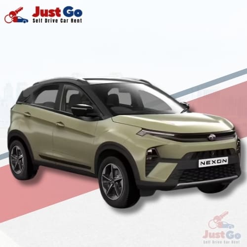 Venue / Brezza / Nexon / Grand Vitara / Sonet / XUV3XO Self Drive Car Rental - Image 4