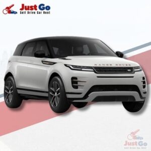 Range Rover Evoque Self Drive Luxury SUV Rental (Automatic – Petrol)
