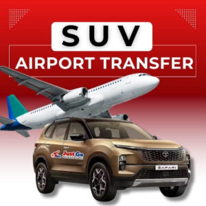 SUV Airport Transfer Service