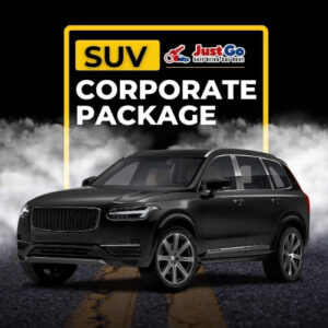 SUV Corporate Package – Corporate Car Rental