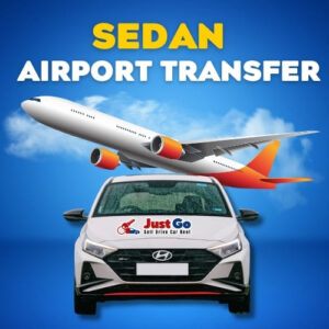 Sedan Airport Transfer Service