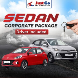 Sedan Corporate Package – Corporate Car Rental
