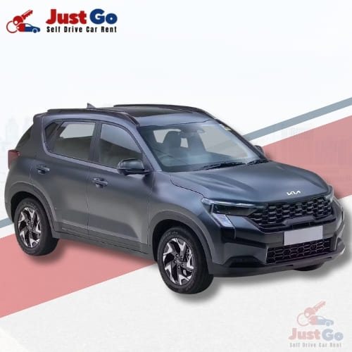 Venue / Brezza / Nexon / Grand Vitara / Sonet / XUV3XO Self Drive Car Rental - Image 6