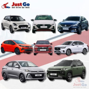 Swift_Baleno_i20_Altroz_Dzire_Amaze_Aura_Exter Self Drive Car Rental - justgocarrent.com