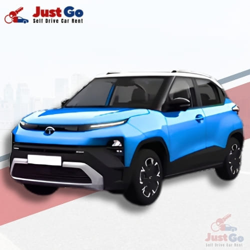 Hyundai i10 / Tata Tiago / Tata Punch Self Drive Car Rental (5 Seater) - Image 4
