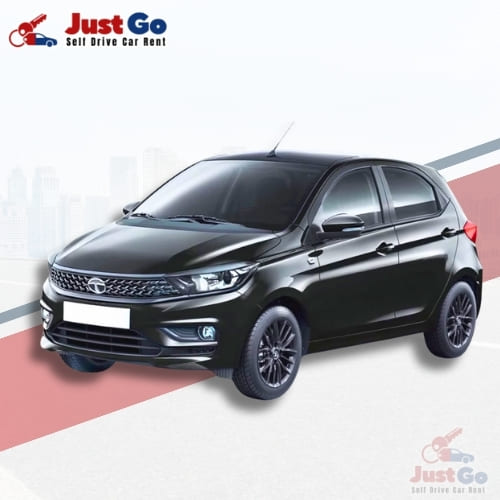 Hyundai i10 / Tata Tiago / Tata Punch Self Drive Car Rental (5 Seater) - Image 3