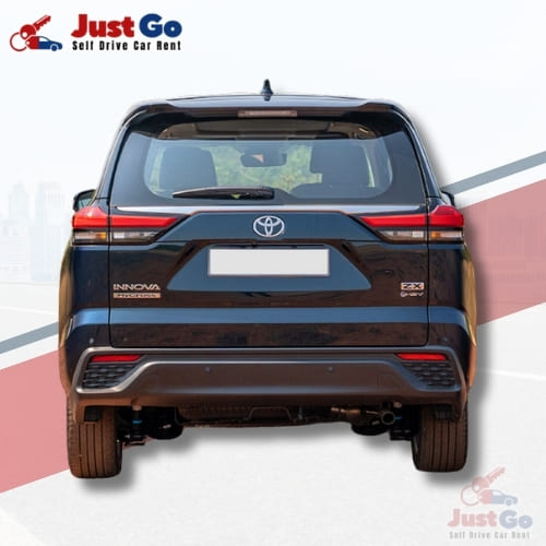 Toyota Innova Hycross Automatic Self Drive Car Rental (7 Seater) - Image 3