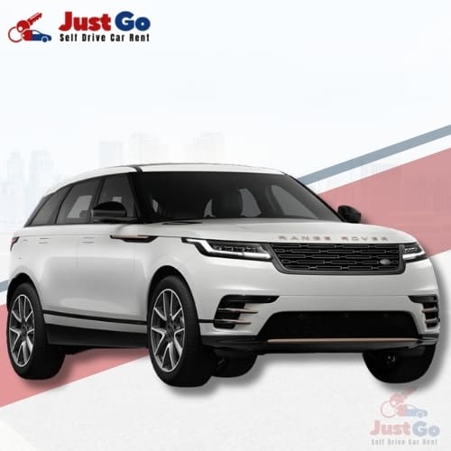 Velar Self-Drive Car Rental – justgocarrent.com