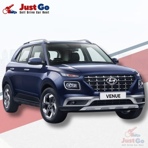Venue / Brezza / Nexon / Grand Vitara / Sonet / XUV3XO Self Drive Car Rental - Image 2