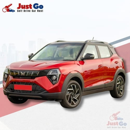 Venue / Brezza / Nexon / Grand Vitara / Sonet / XUV3XO Self Drive Car Rental - Image 7